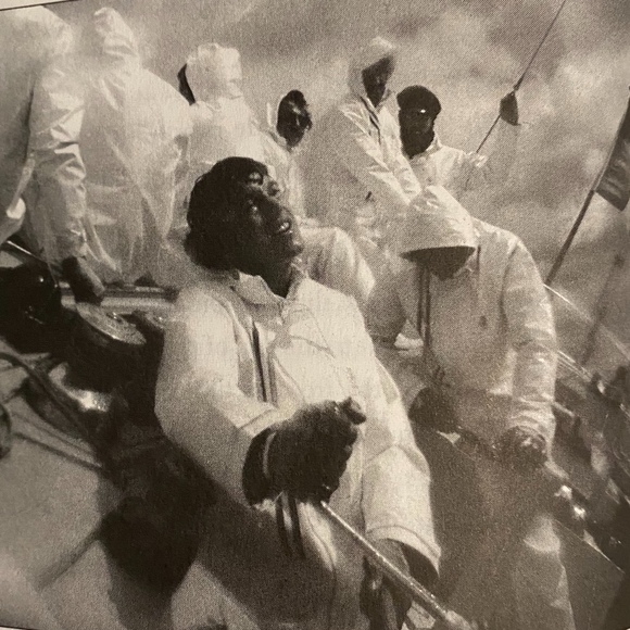 Meet your Posher, Jim - Picture 1 of 1